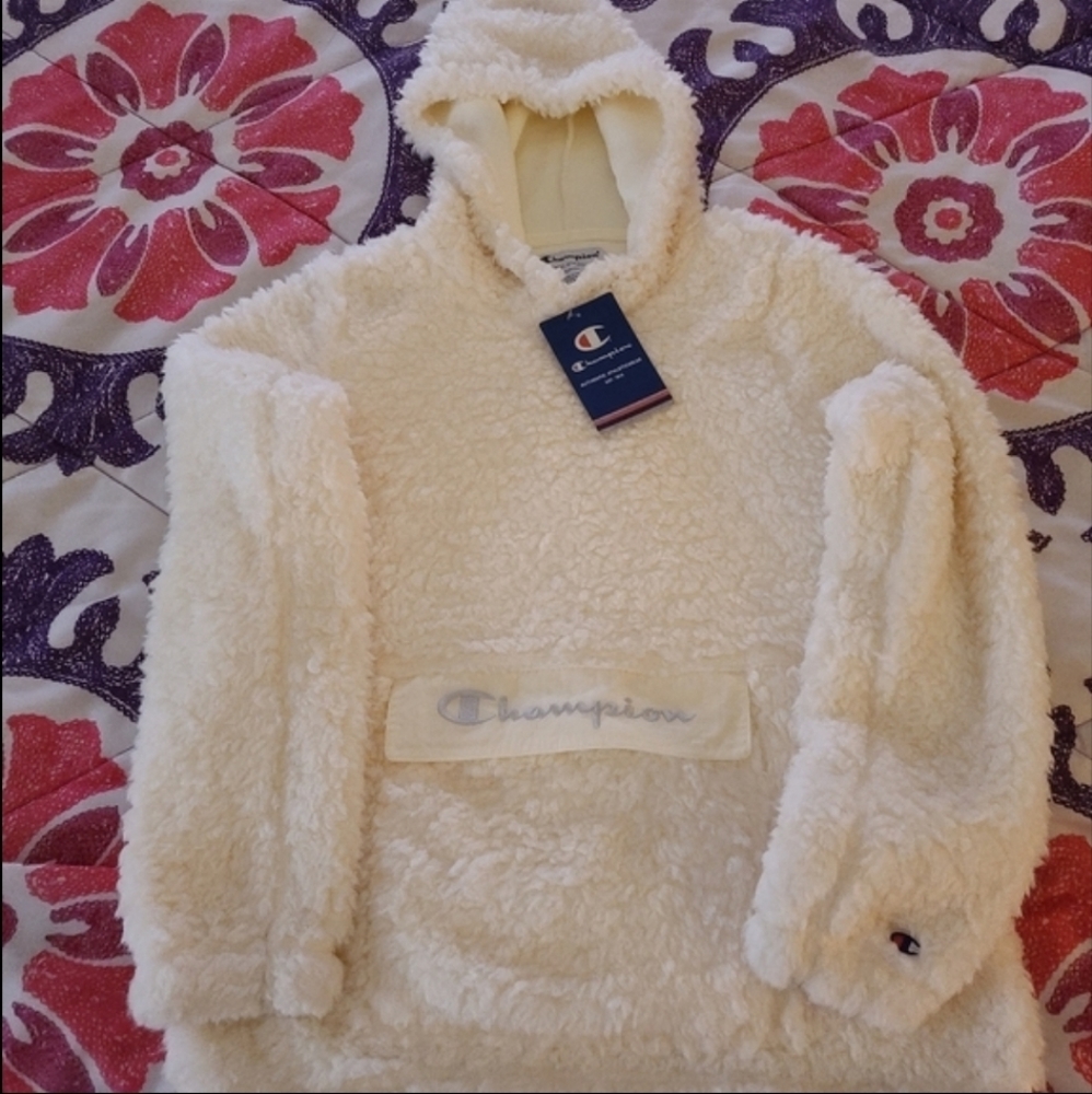 Champion Sherpa